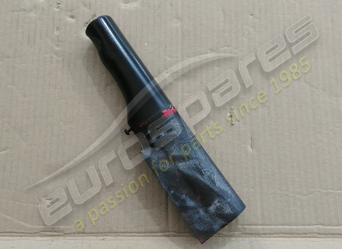 VERWENDET Lamborghini GRIFF . TEILENUMMER 400711327 (1)
