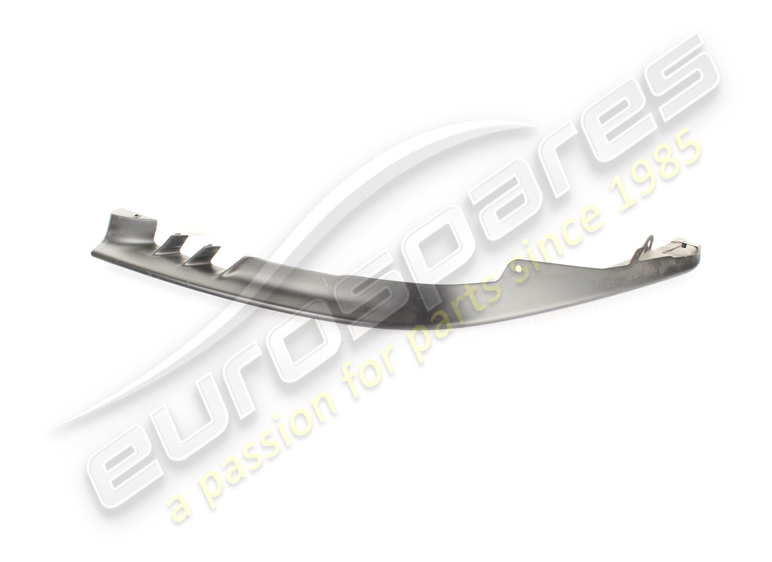 neu ferrari spoiler laterale dx nero komplett. teilenummer 801659 (1)