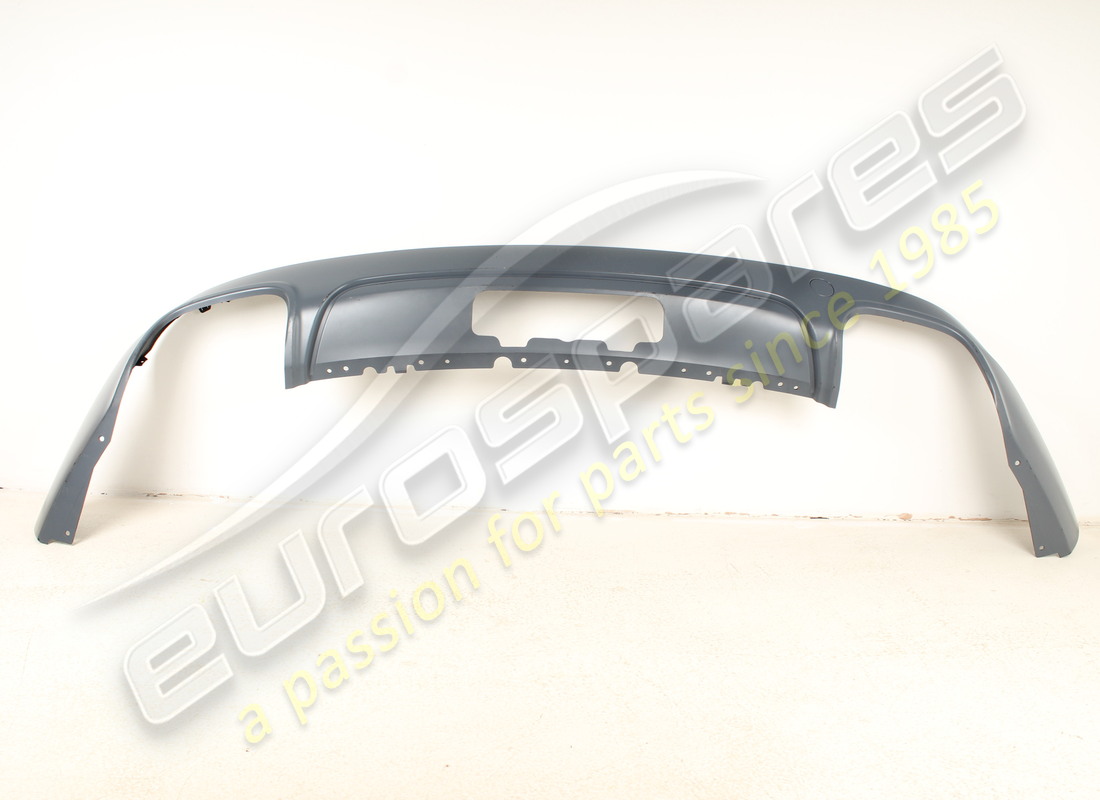neue maserati hintere stoßstangenabdeckung. teilenummer 670079983 (1)