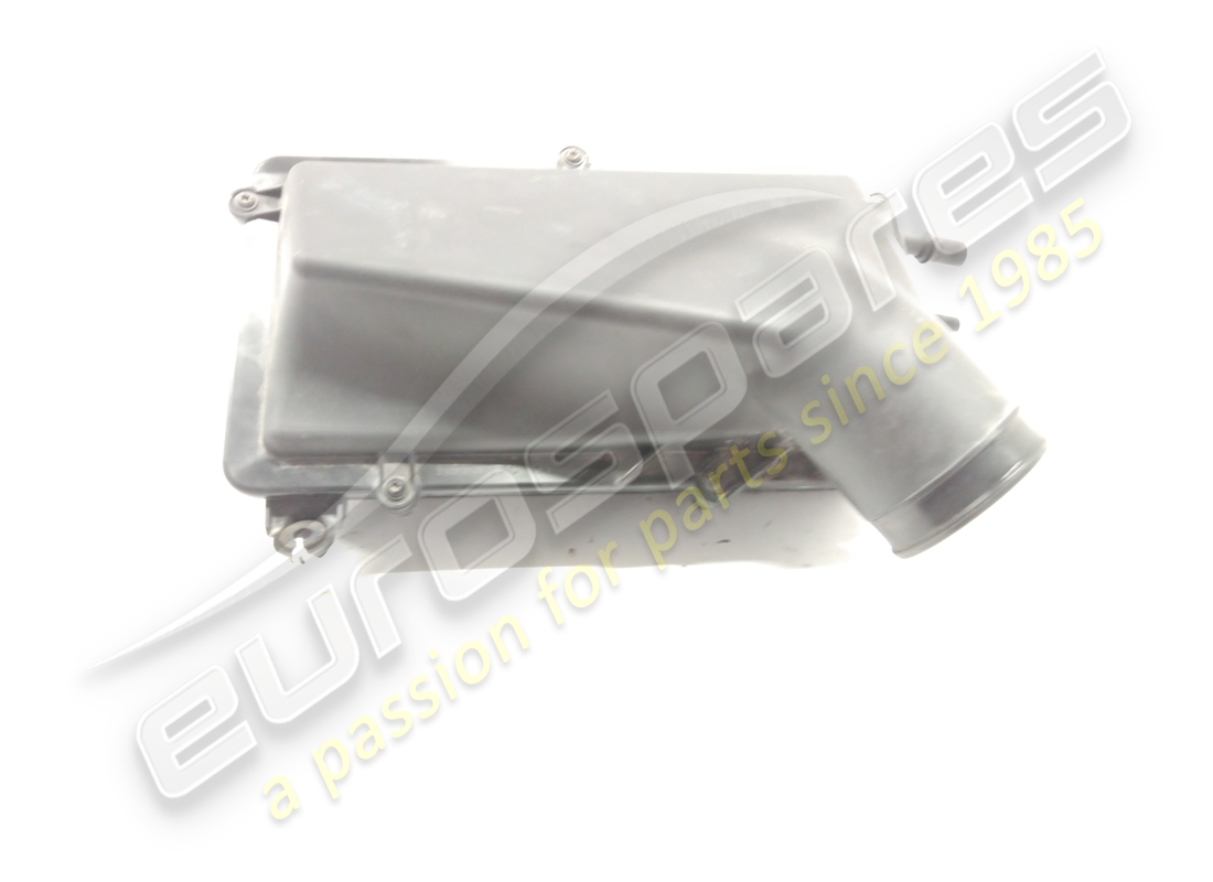 GEBRAUCHT Ferrari SCATOLA FILTRO ARIA SX KOMPLETT. TEILENUMMER 900147 (1)