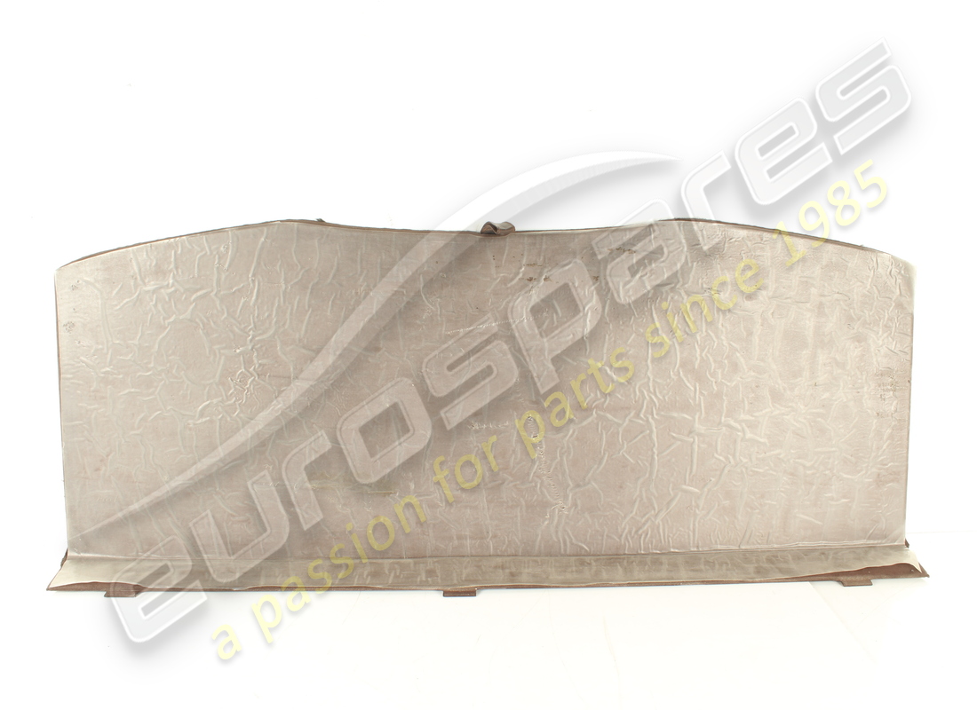 gebrauchter ferrari gepäckraumboden. teilenummer 841055.. (2)
