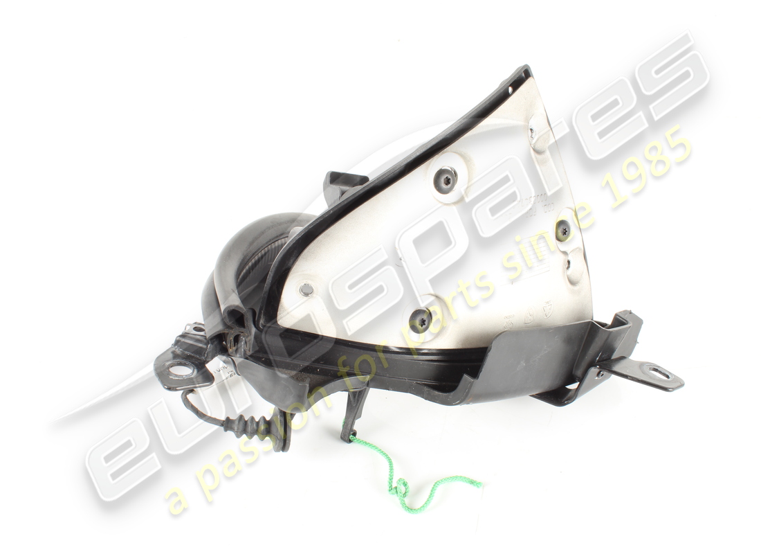 GEBRAUCHT Ferrari TRANSPORTER PRESA DI RICARICA EU . TEILENUMMER 870747 (1)