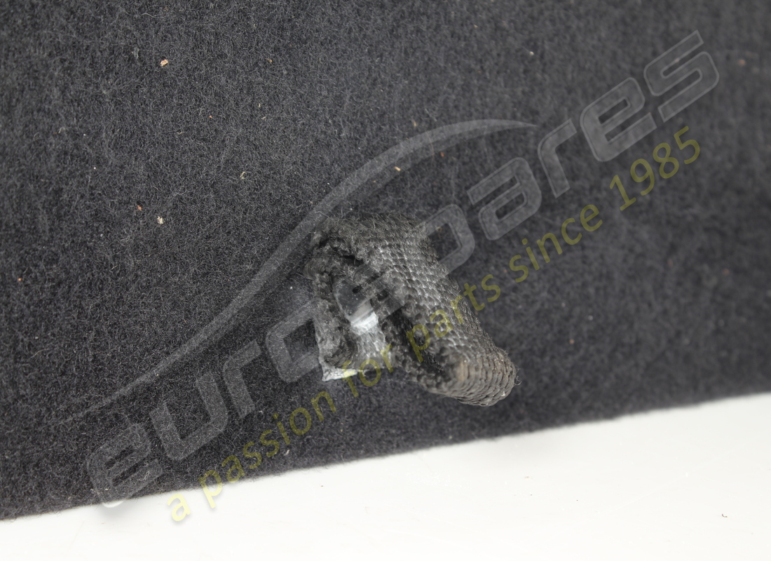 gebrauchte ferrari werkzeugsatz-fach / koffer. teilenummer 304377 (2)