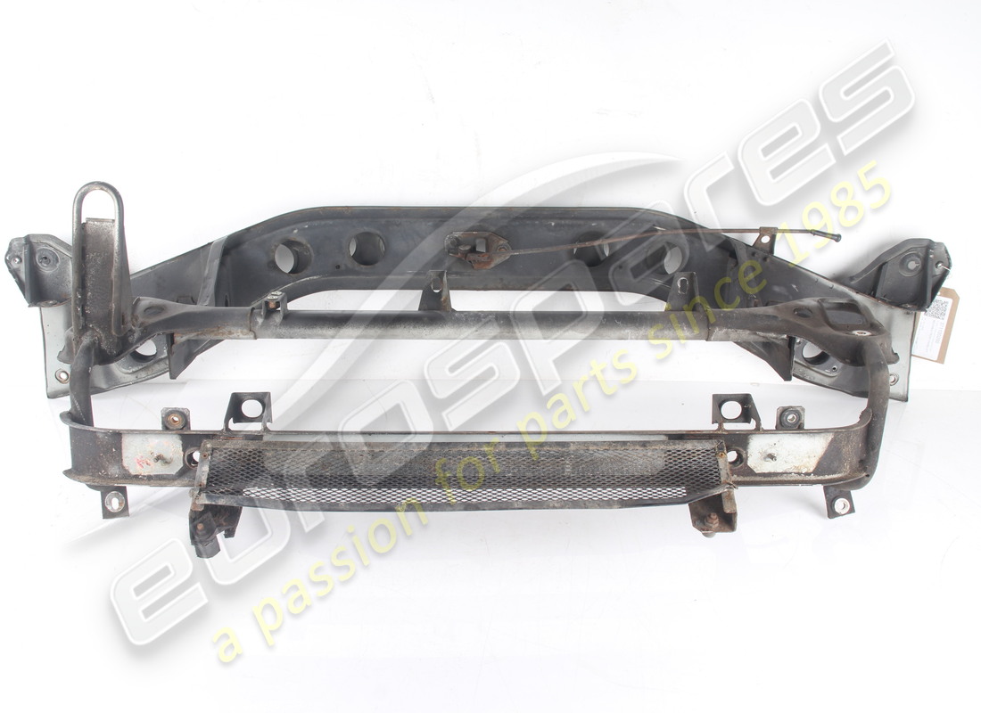 gebrauchtes maserati bewegliches frontplatte-set. teilenummer 371100200 (3)