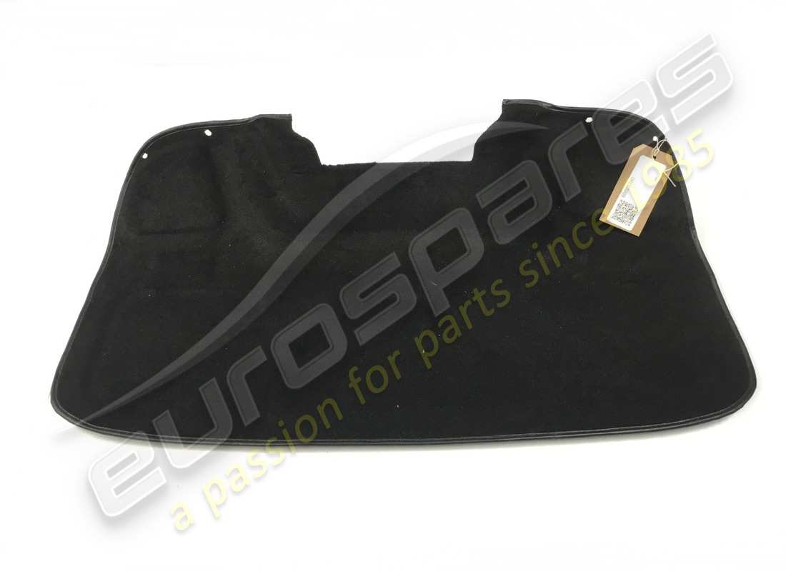 neu ferrari tba tappeto preform.cofano baule. teilenummer 80023390 (1)