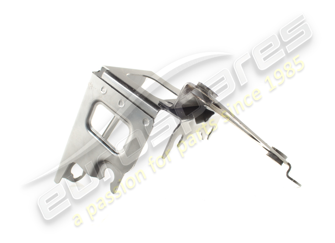 VERWENDETE FERRARI HALTERUNG. TEILENUMMER 305932 (3) verwendete ferrari halterung. teilenummer 305932 (3)