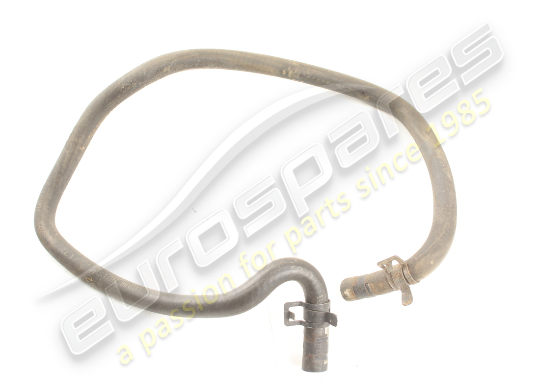 GEBRAUCHT Aston Martin HOS-RAD SUP TNK O/FL . TEILENUMMER 4G438B081AG (1)