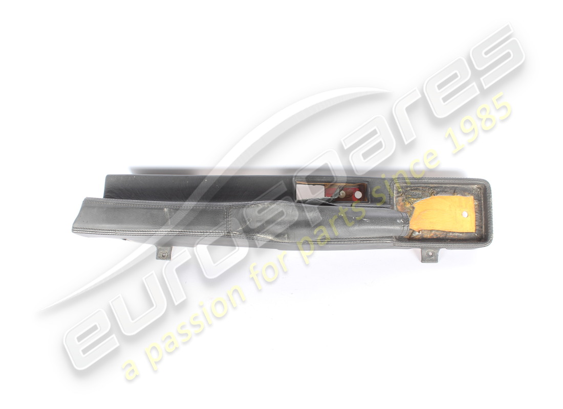 GEBRAUCHTE Ferrari KONSOLLE (FÜR SPIDER OHNE RHD) . TEILENUMMER 65052400 (1)