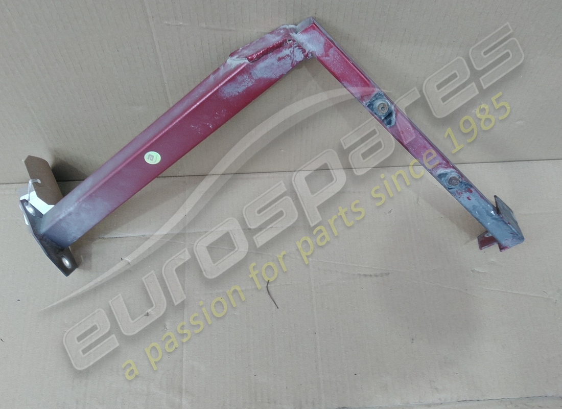 verwendete lamborghini halterung. teilenummer 400806636 (1)