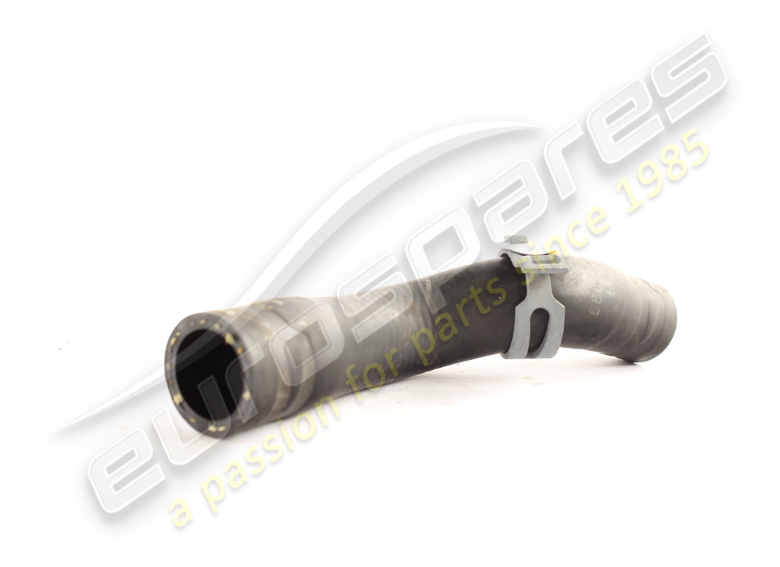 VERWENDET Lamborghini HEIZSCHLAUCH. TEILENUMMER 4M0265372C (1)