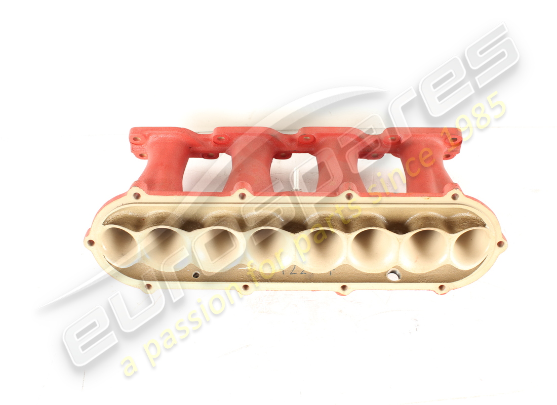neu ferrari ansaugkrümmer komplett. teilenummer 122194 (3)