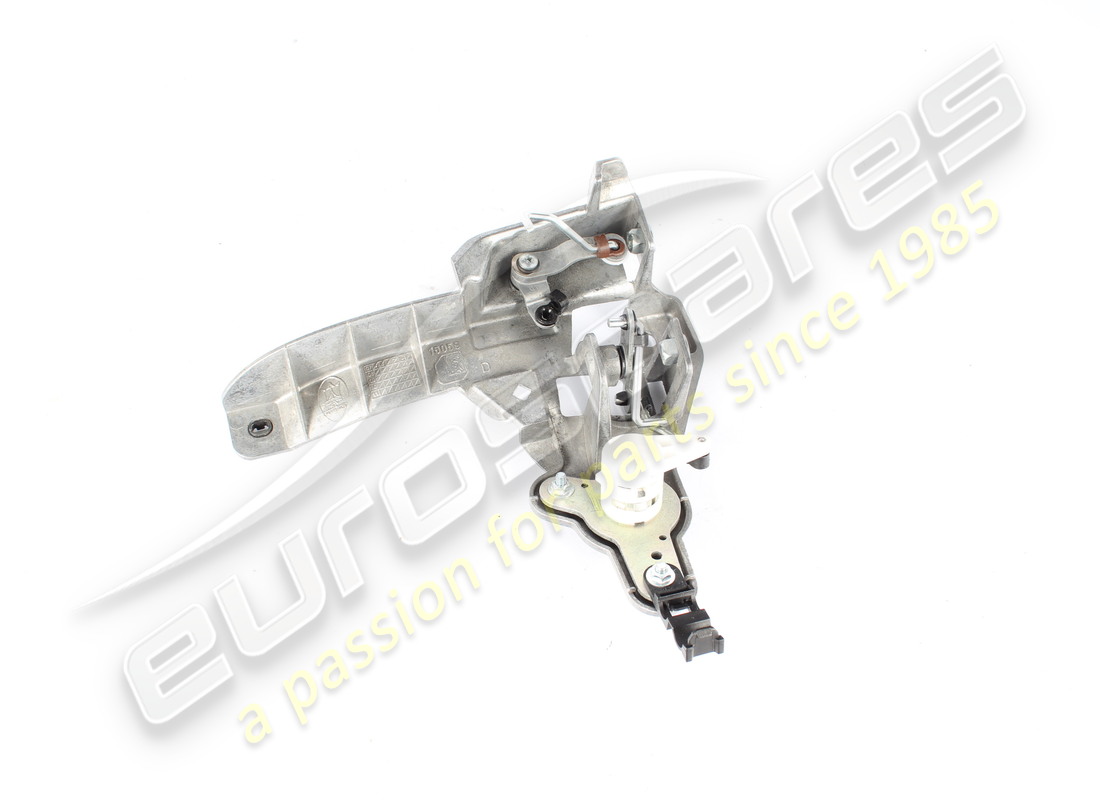 neu maserati rechte äussere griffhalterung. teilenummer 80177300 (2)