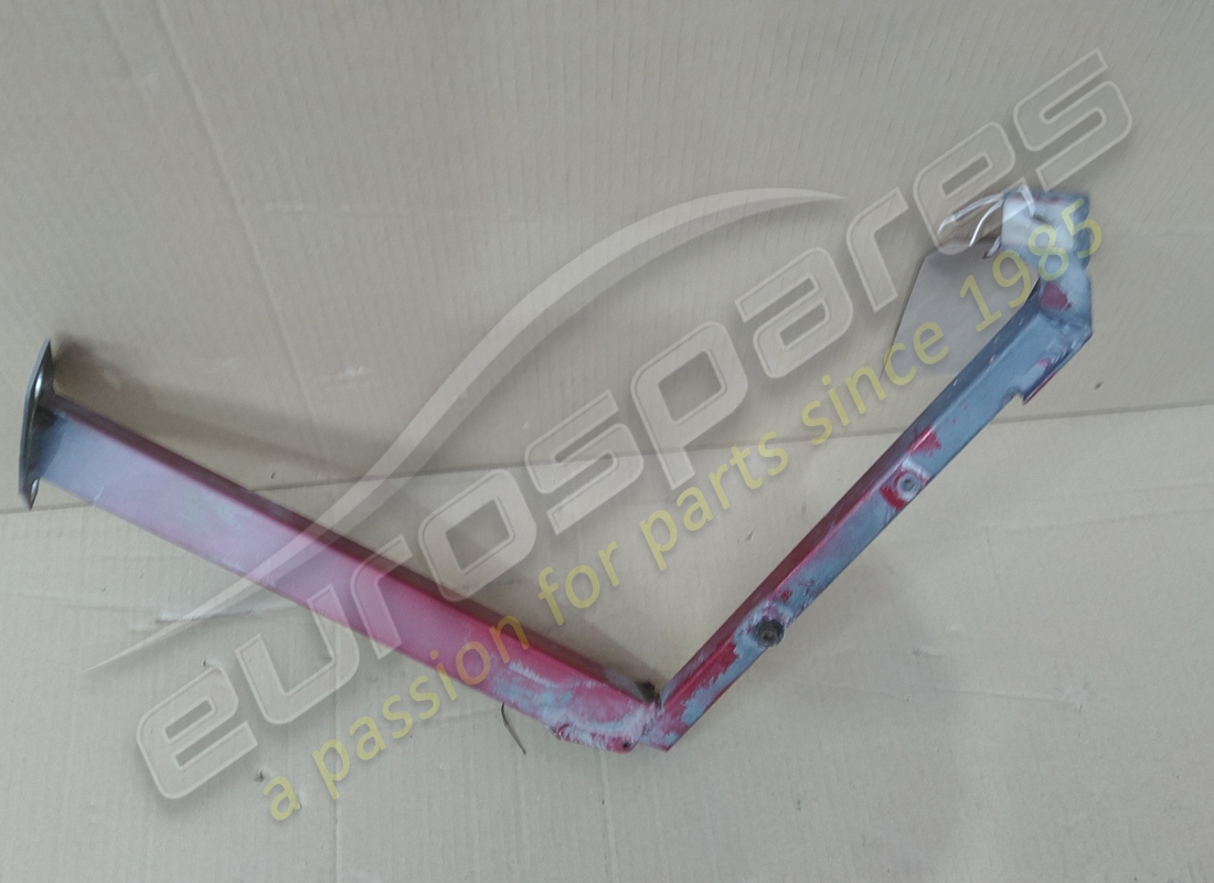 verwendete lamborghini halterung. teilenummer 400806635 (2)