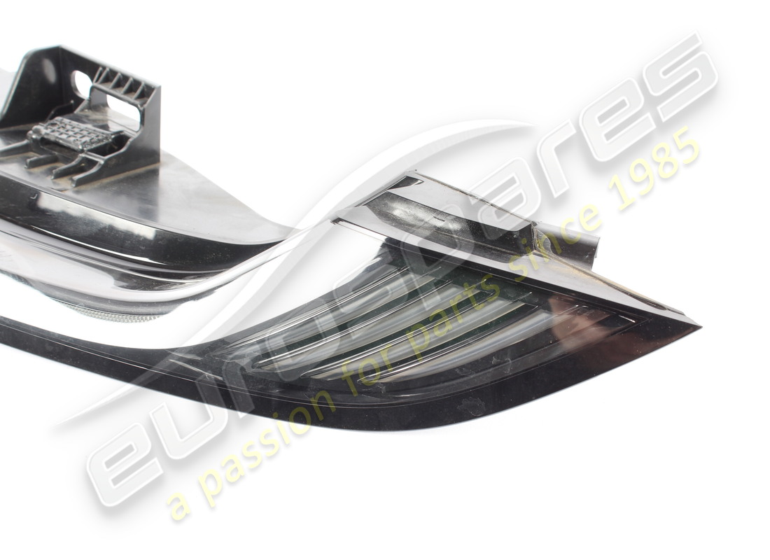 gebrauchtes porsche rücklicht. teilenummer 9p5945092b (2)
