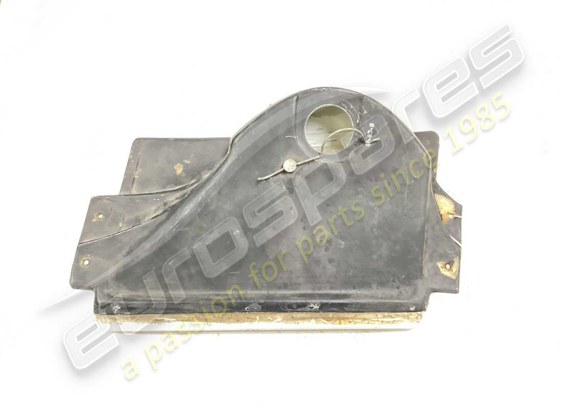 gebrauchter ferrari rechter vorderer blinker mit weißem glas. teilenummer 50020908 (3)