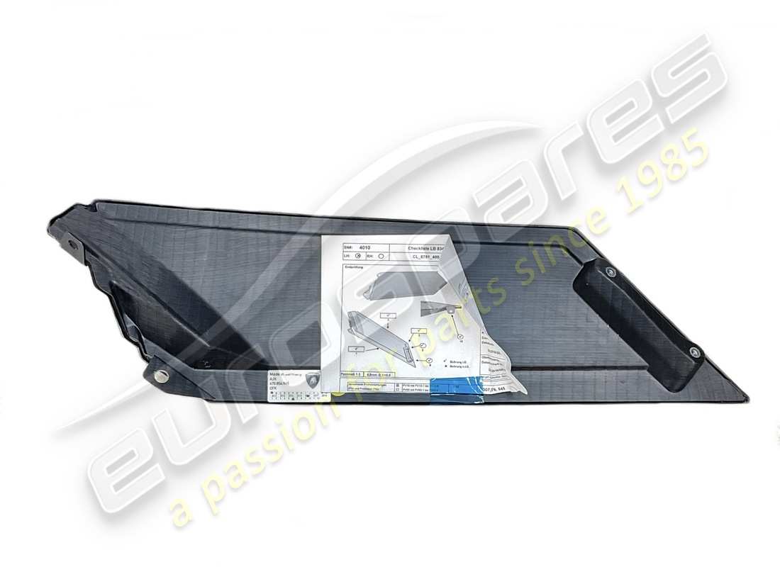 neue lamborghini abdeckung, fender cop.paraf.sup.sx. teilenummer 470854965a (2)