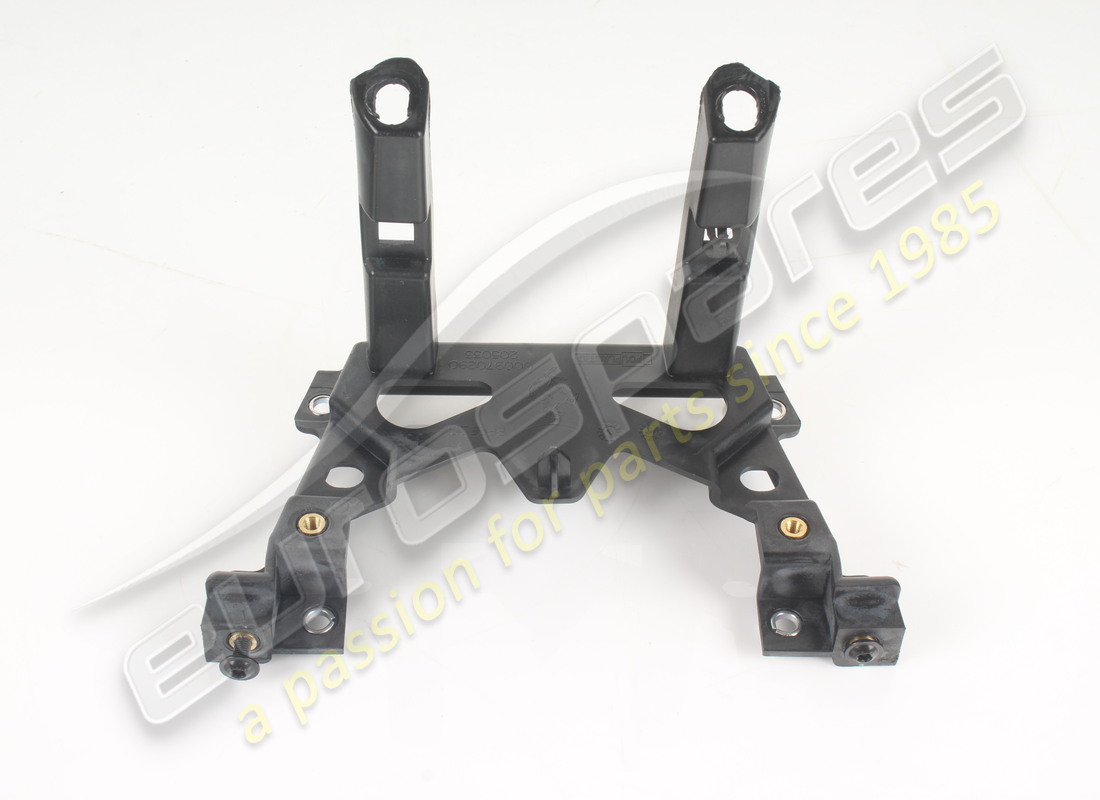 GEBRAUCHT Ferrari STAFFA CLUSTER KOMPLETT . TEILENUMMER 741790 (1)