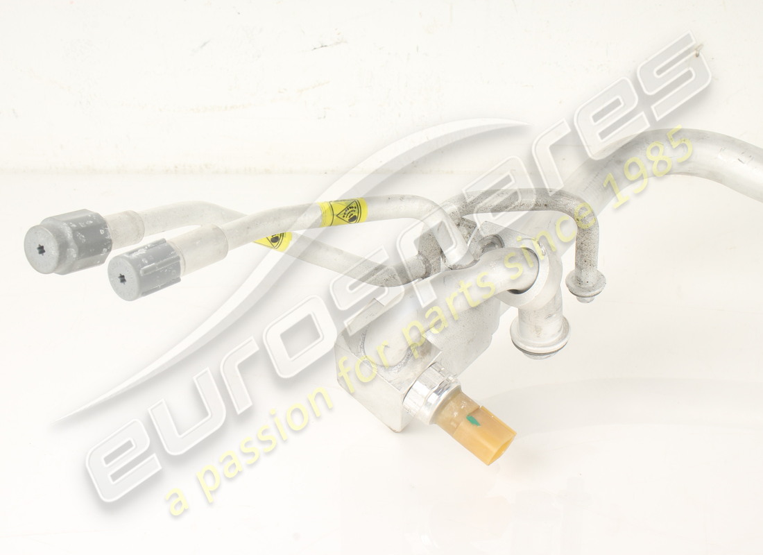 gebraucht ferrari tubaz. ihx ant komplette di sens t. teilenummer 791545 (3)