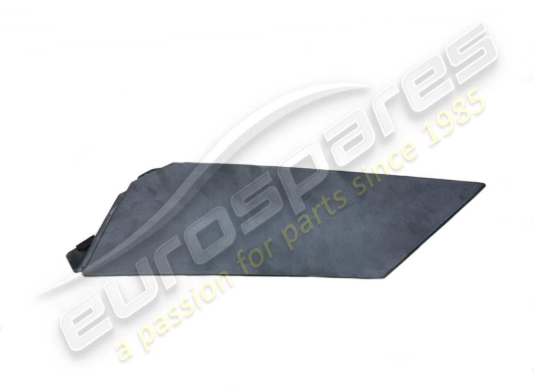 NEUE Lamborghini ABDECKUNG,FENDER COP.PARAF.SUP.SX . TEILENUMMER 470854965A (1)