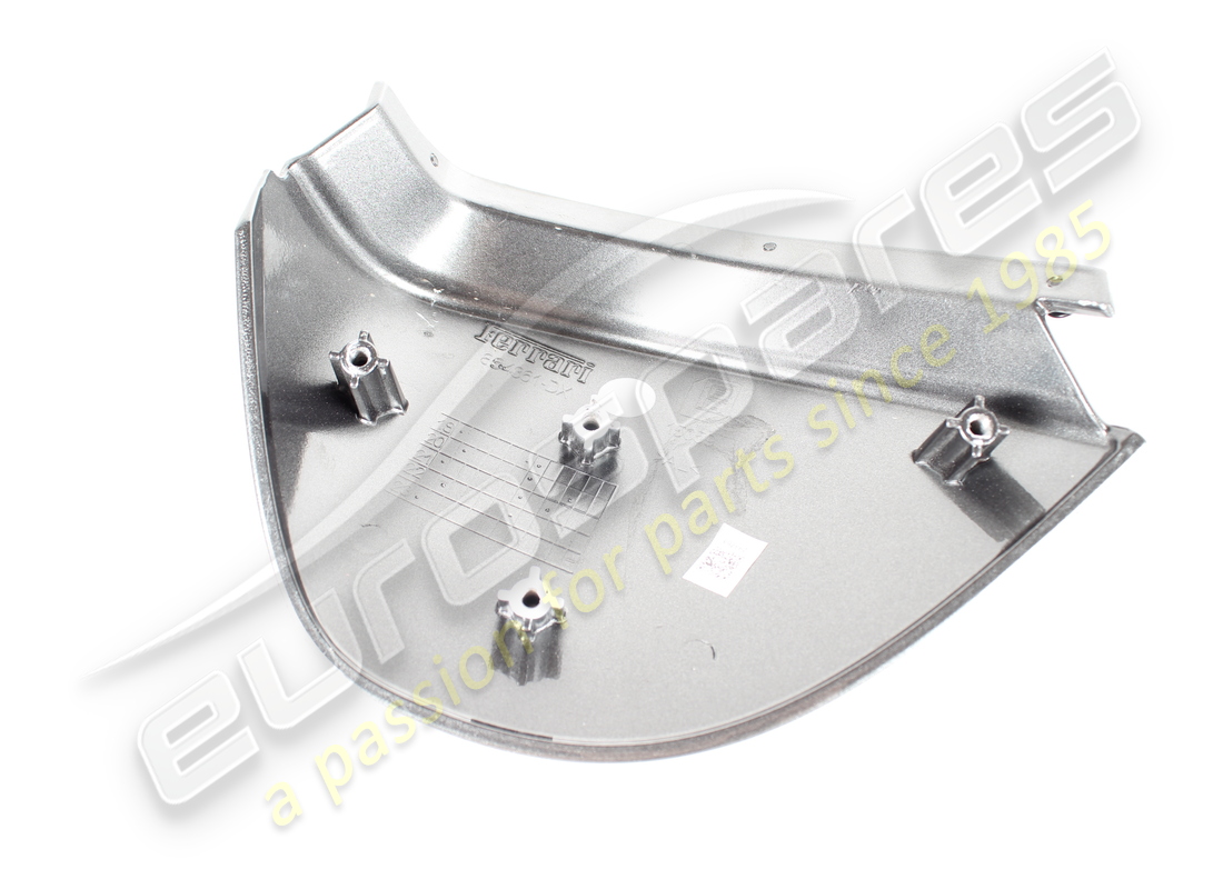 gebraucht ferrari mostrina klappenstütze. dx prime. teilenummer 985864361 (3)