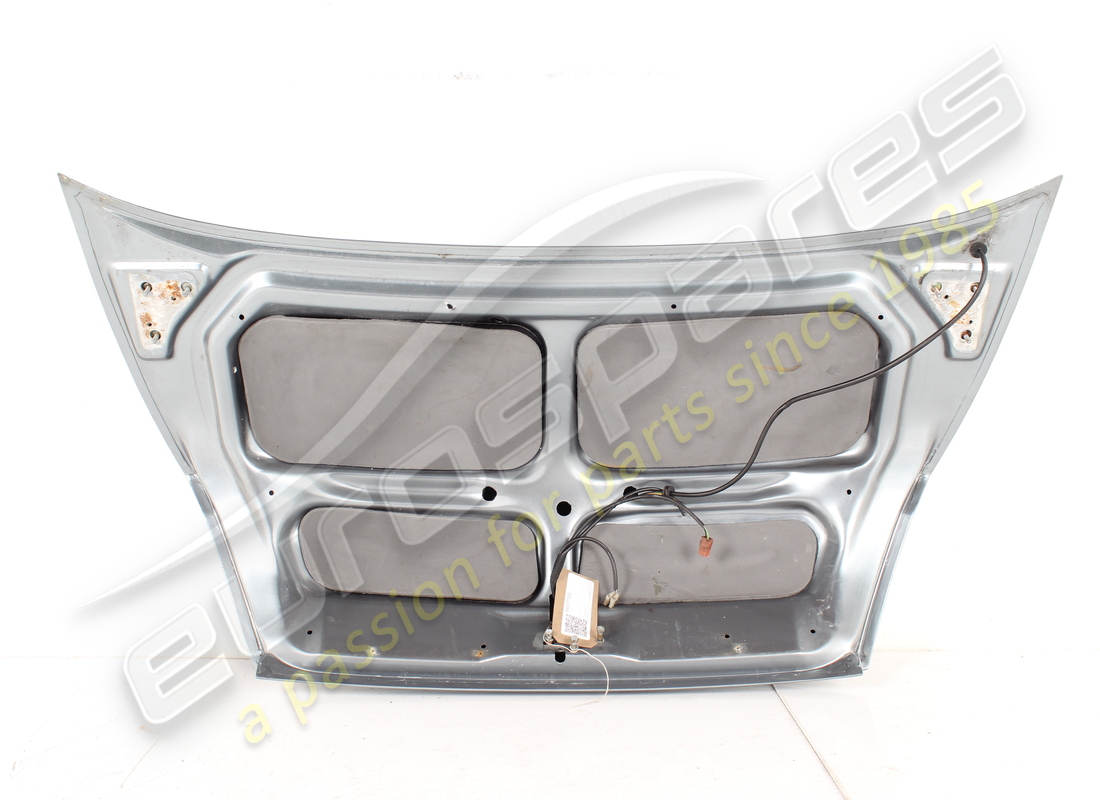 gebrauchter ferrari kofferraumdeckel komplett. teilenummer 65377100 (3)