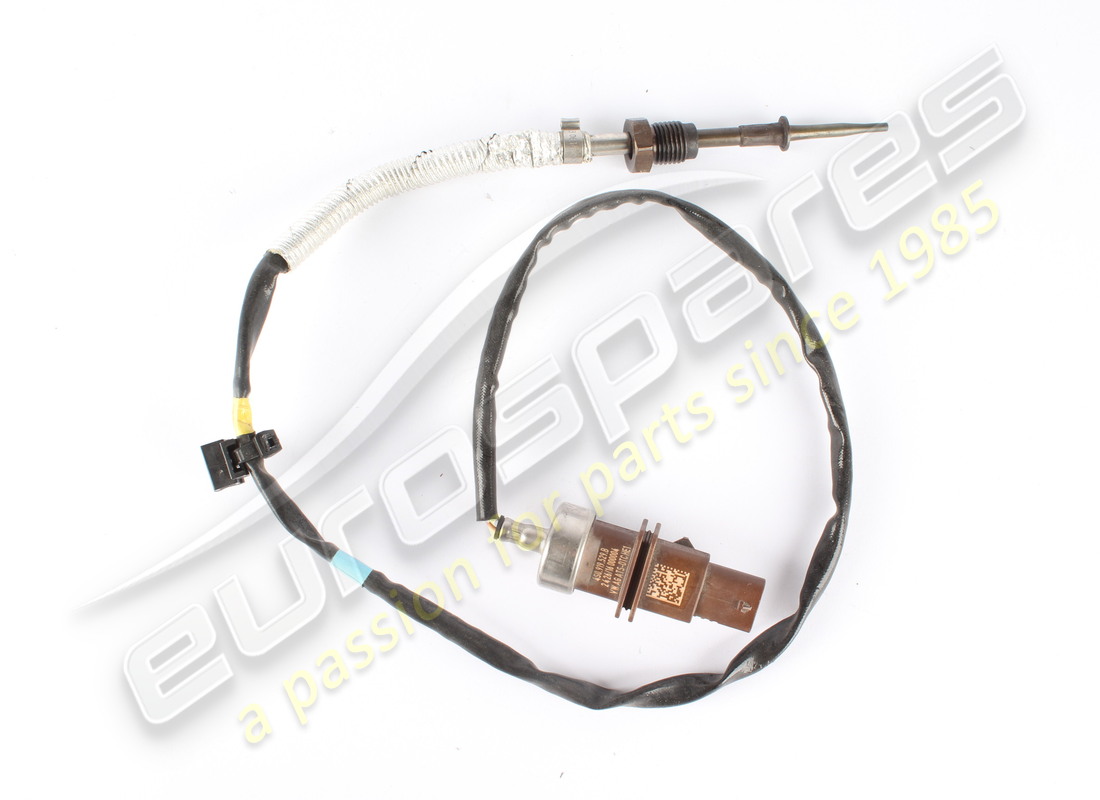 gebrauchter lamborghini temperatursensor. teilenummer 4s0919529b (1)