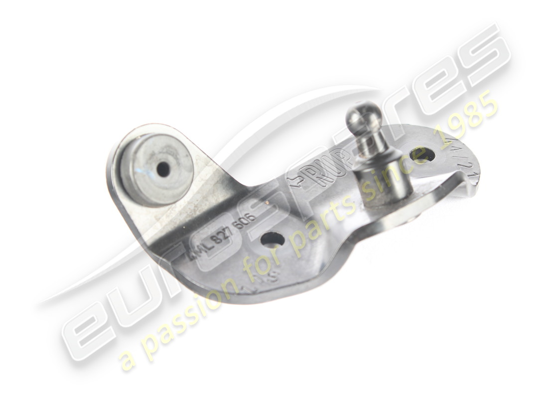 verwendet lamborghini halteteil. teilenummer 4ml827606 (2)