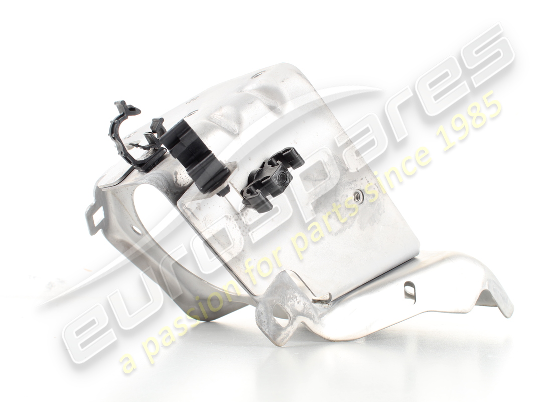 NEUE MASERATI LUFTPUMPEN-BEFESTIGUNGSHALTERUNG. TEILENUMMER 670003501 (4) neue maserati luftpumpen-befestigungshalterung. teilenummer 670003501 (4)