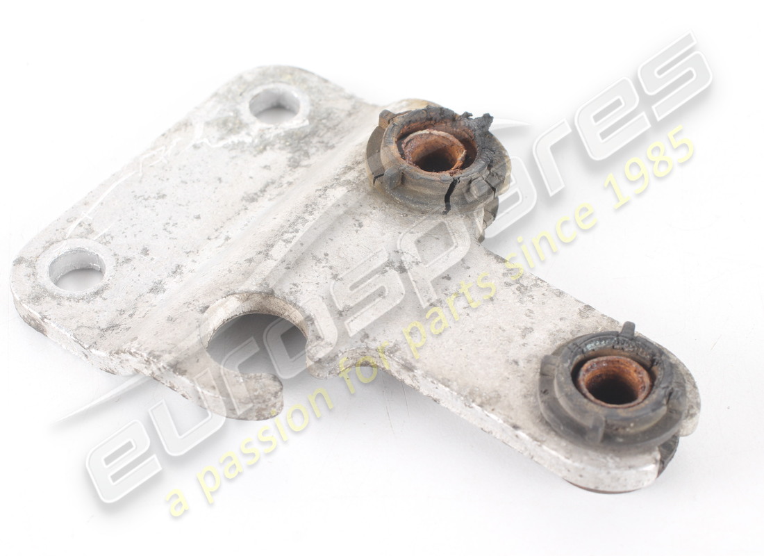 GEBRAUCHTE HALTERUNG Aston Martin, LUFTFILTER AUSSEN. TEILENUMMER 4G439B609AC (1)