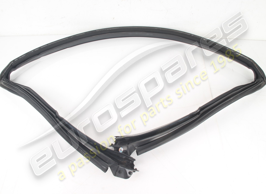 GEBRAUCHT FERRARI GUARNIZIONE ANELLO PARABREZ. TEILENUMMER 788049 (3) gebraucht ferrari guarnizione anello parabrez. teilenummer 788049 (3)