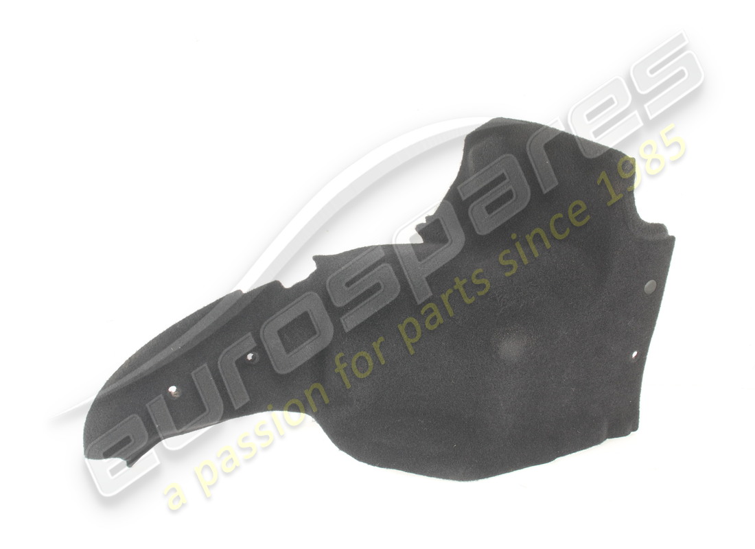 GEBRAUCHT Ferrari LINKS SEITLICHER GEPÄCKRAUM . TEILENUMMER 86062200 (1)