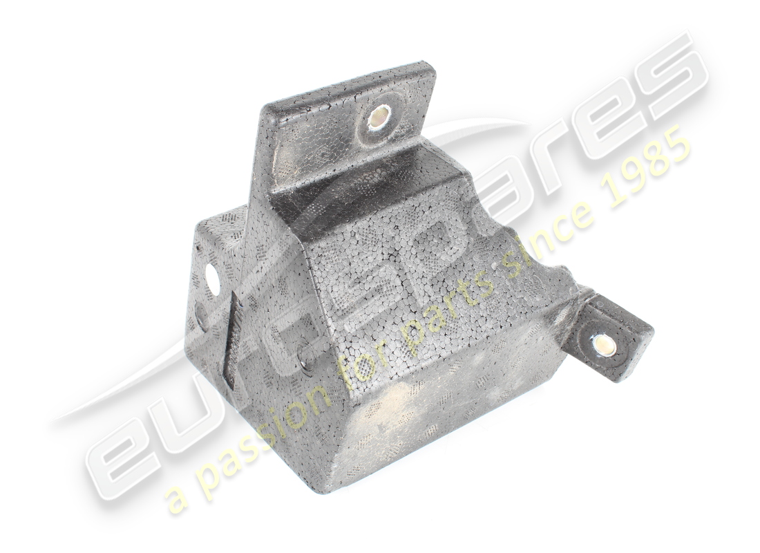 GEBRAUCHT Ferrari TAMPONE ASSORBITORE LATERALE . TEILENUMMER 980831 (1)