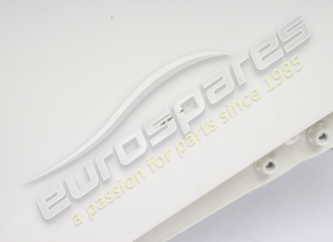 gebrauchter ferrari vorderer linker kotflügel. teilenummer 85036611 (3)