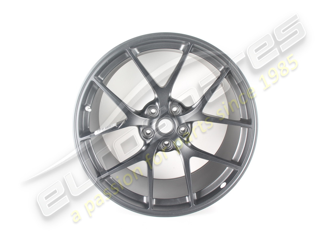neue ferrari 20 hinterradfelge. teilenummer 266877 (1)