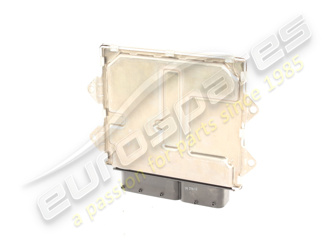 gebrauchtes ferrari dct-ecu. teilenummer 330778 (2)