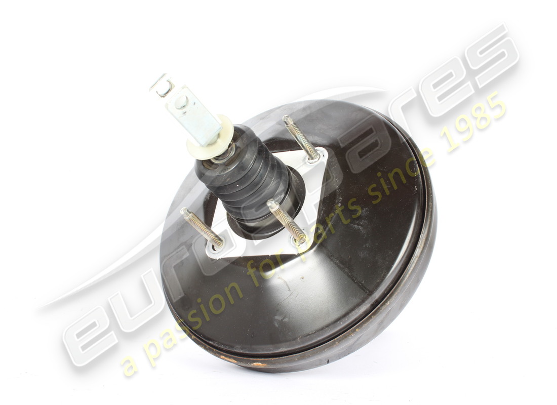 VERWENDET Ferrari BREMSSERVO. TEILENUMMER 272613 (1)