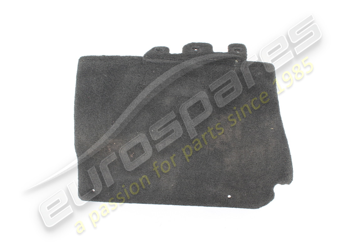 GEBRAUCHT Ferrari FUSSSTÜTZE BEIFAHRERSEITE . TEILENUMMER 796302 (1)