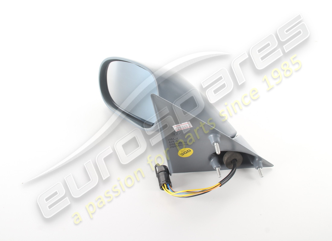 neuer ferrari linker aussenrückspiegel. teilenummer 64078000 (2)