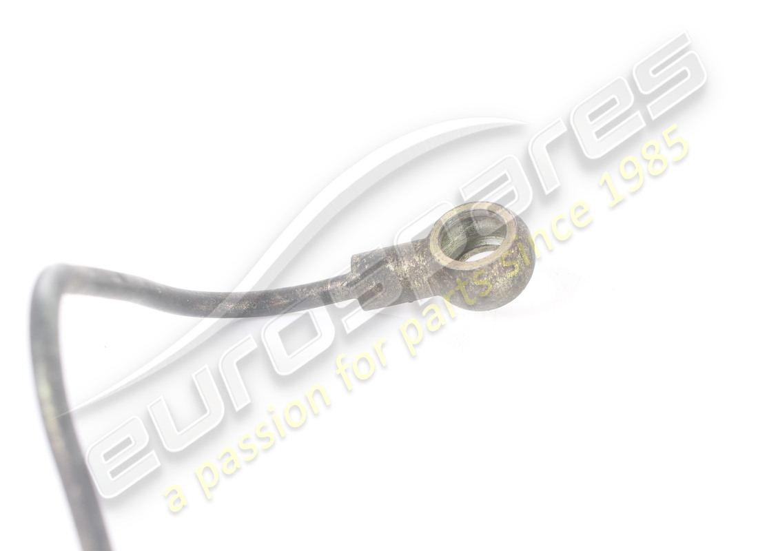 verwendet ferrari kraftstoffrohr zum zylinder 2. teilenummer 118591 (2)