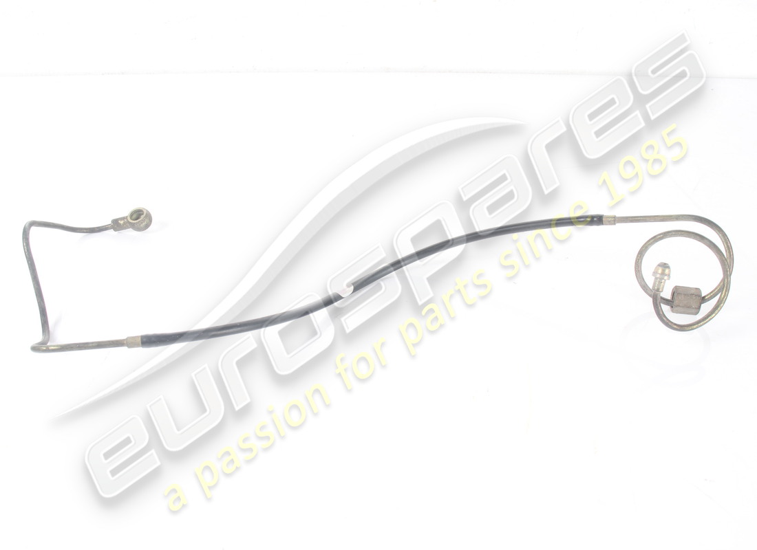 VERWENDET Ferrari KRAFTSTOFFROHR ZUM ZYLINDER 2. TEILENUMMER 118591 (1) VERWENDET Ferrari KRAFTSTOFFROHR ZUM ZYLINDER 2. TEILENUMMER 118591 (1)