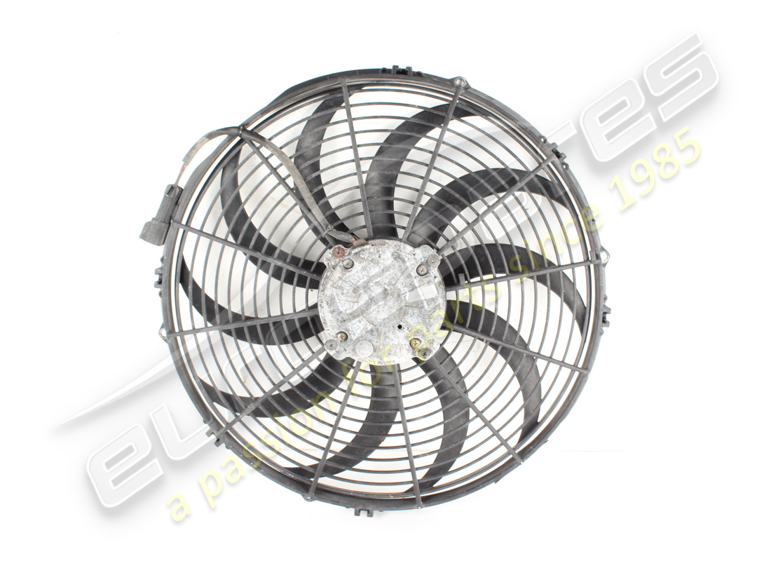verwendeter ferrari lüftungsventilator. teilenummer 160910 (3)