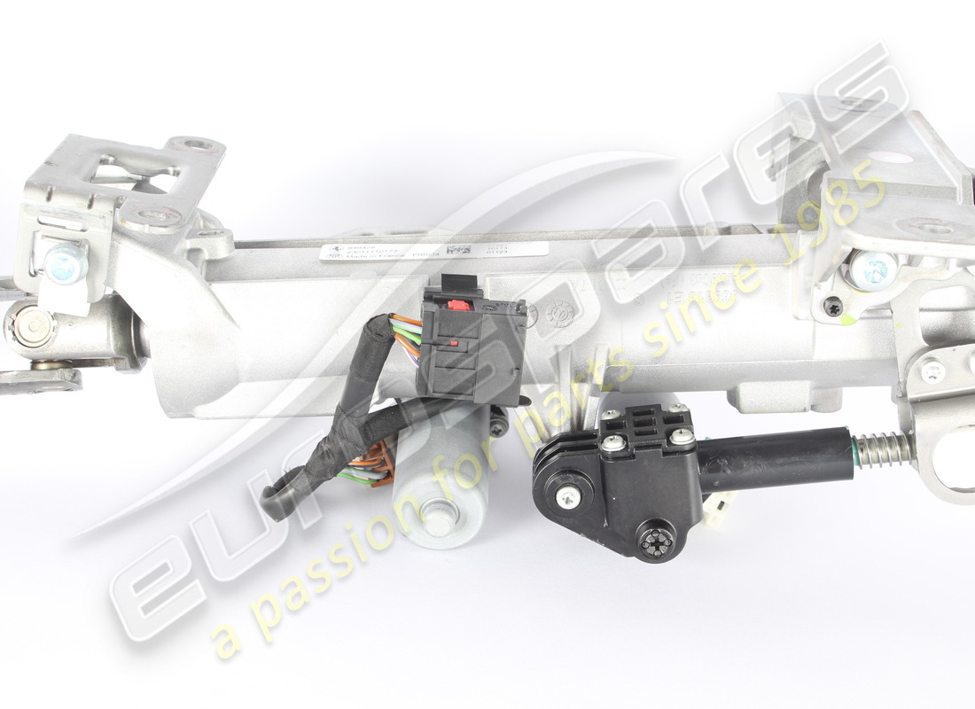 gebraucht ferrari piantone guida f171 komplette elet. teilenummer 905849 (3)