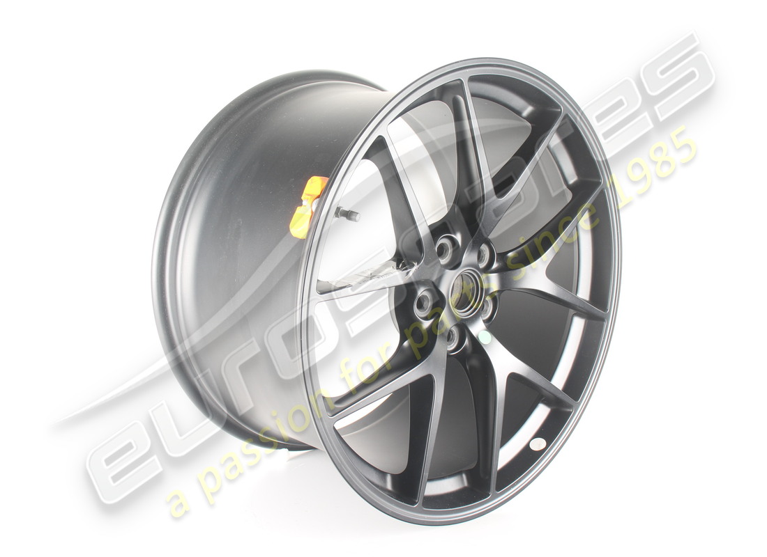 neue ferrari 20 hinterradfelge. teilenummer 266877 (2)