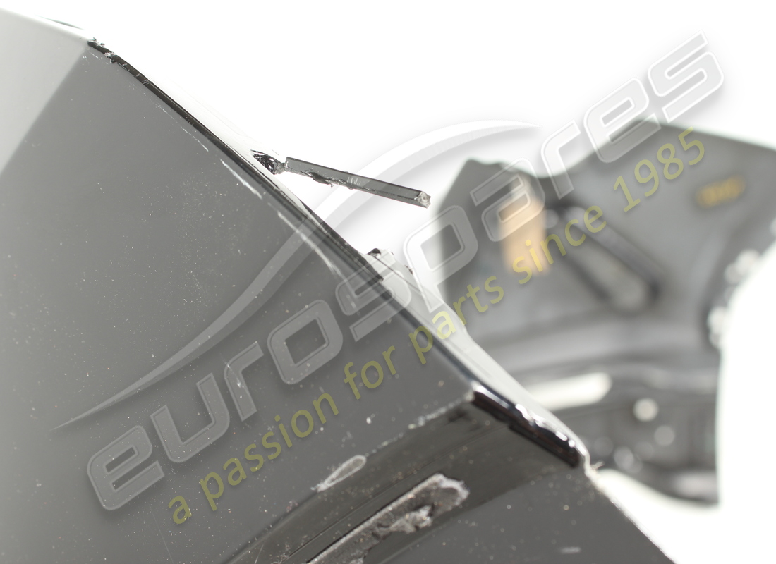 GEBRAUCHT EUROSPARES LAMBORGHINI URUS HECKSTOßSTANGE. TEILENUMMER EAP1425710 (5) gebraucht eurospares lamborghini urus heckstoßstange. teilenummer eap1425710 (5)