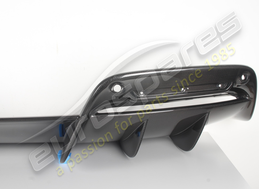 neu ferrari carbon heckdiffusor. teilenummer 887758 (9)