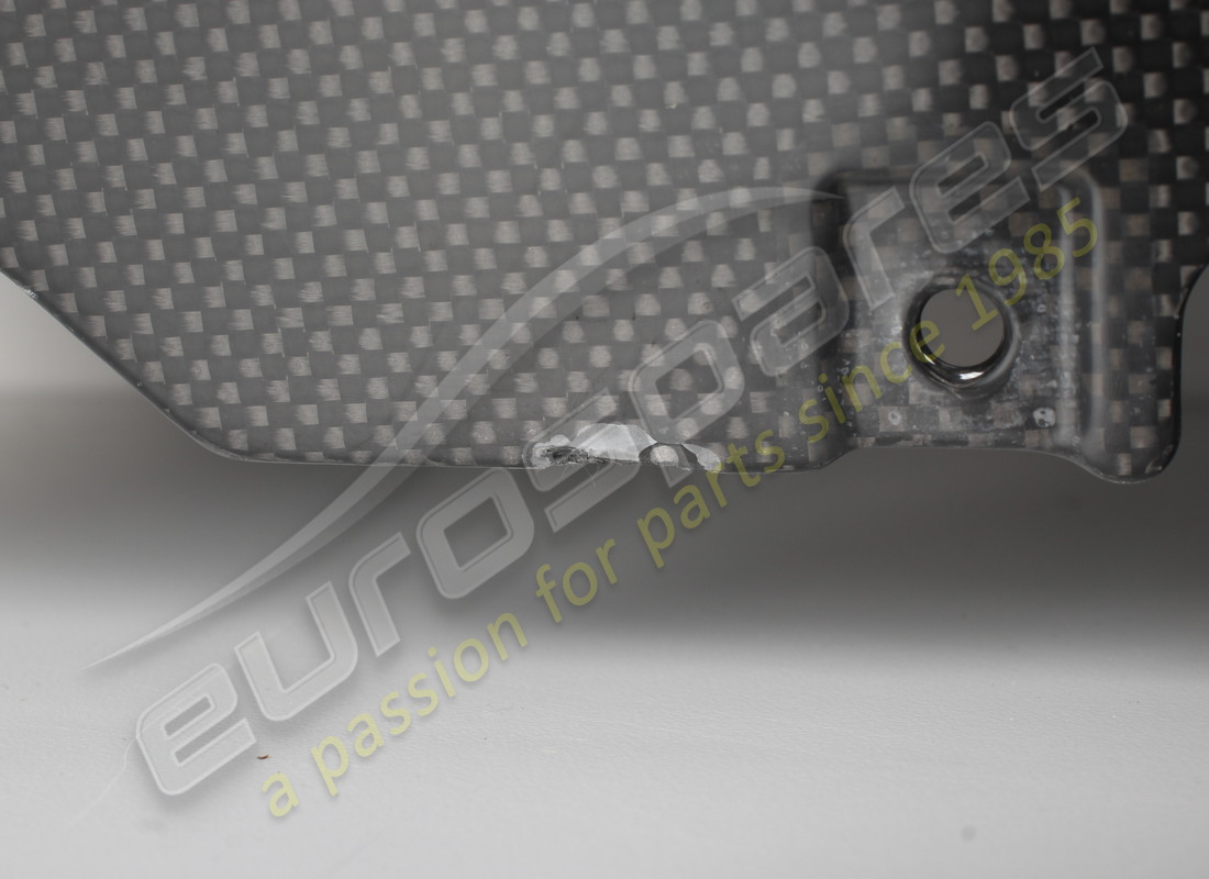 neu ferrari carbon heckdiffusor. teilenummer 887758 (5)