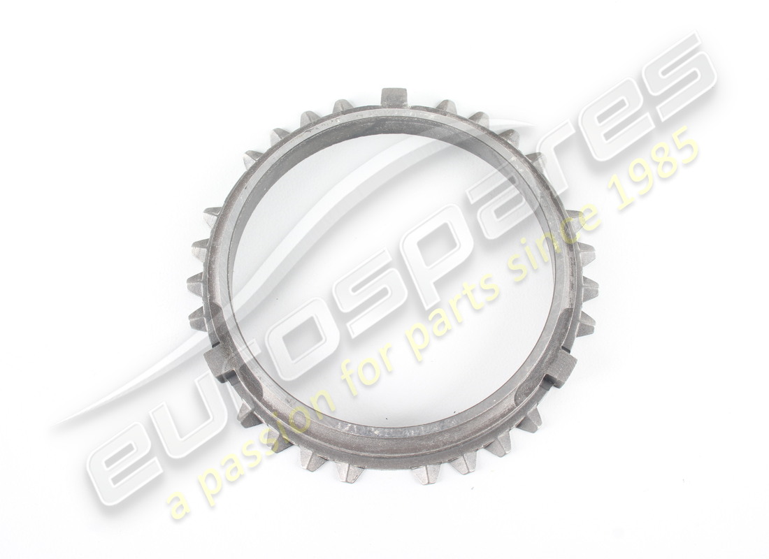 NEUER Eurospares SYNCRO RING (NICHT GERILLT). TEILENUMMER 106048A (1)