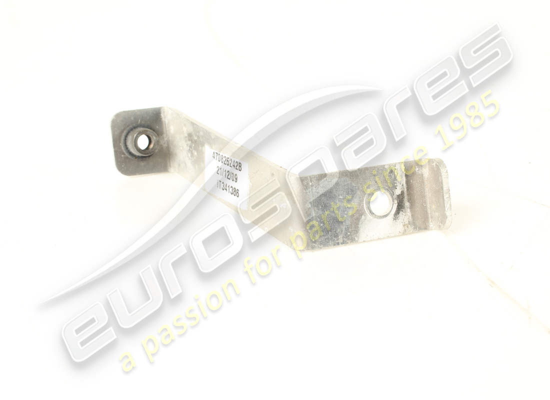 verwendete lamborghini halterung. teilenummer 470825242b (1)