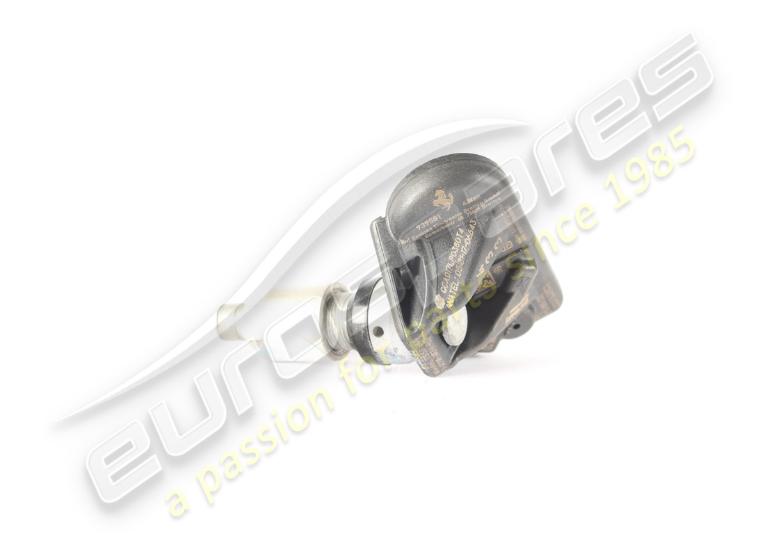gebraucht ferrari tpms radsensor gen 5 4. teilenummer 939581 (1)