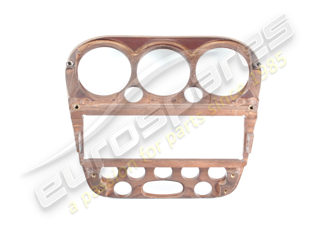 neu maserati komplettes mittelregal briarwood. teilenummer 382300100 (2)